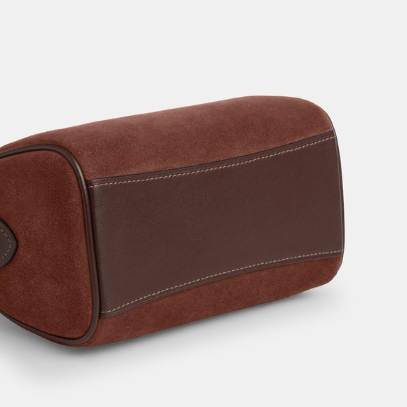 Mini Rowan Crossbody Bag - Picture 2 of 9